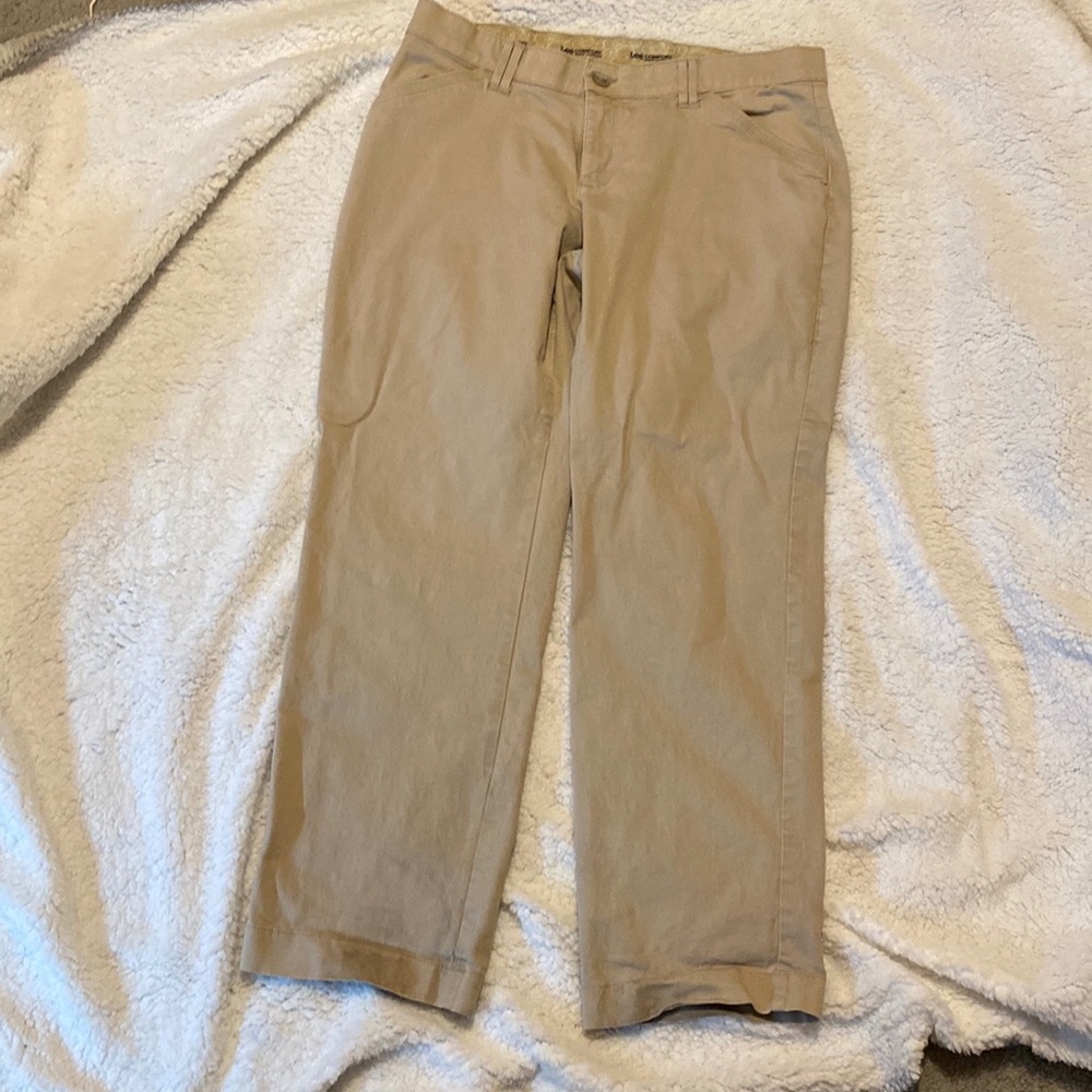 Womens khakis